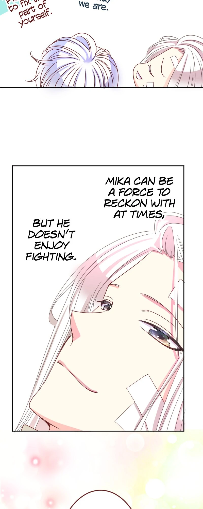 I was Reborn as a Housekeeper in a Parallel World! Chapter 224 - page 29