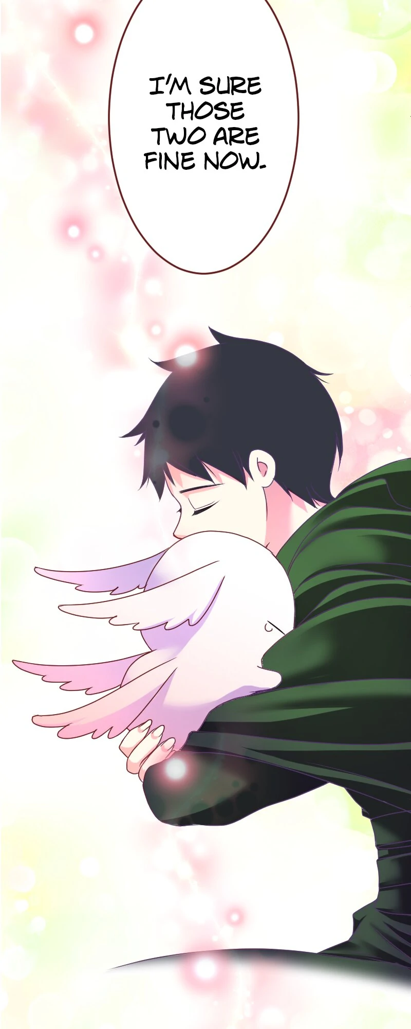 I was Reborn as a Housekeeper in a Parallel World! Chapter 224 - page 30