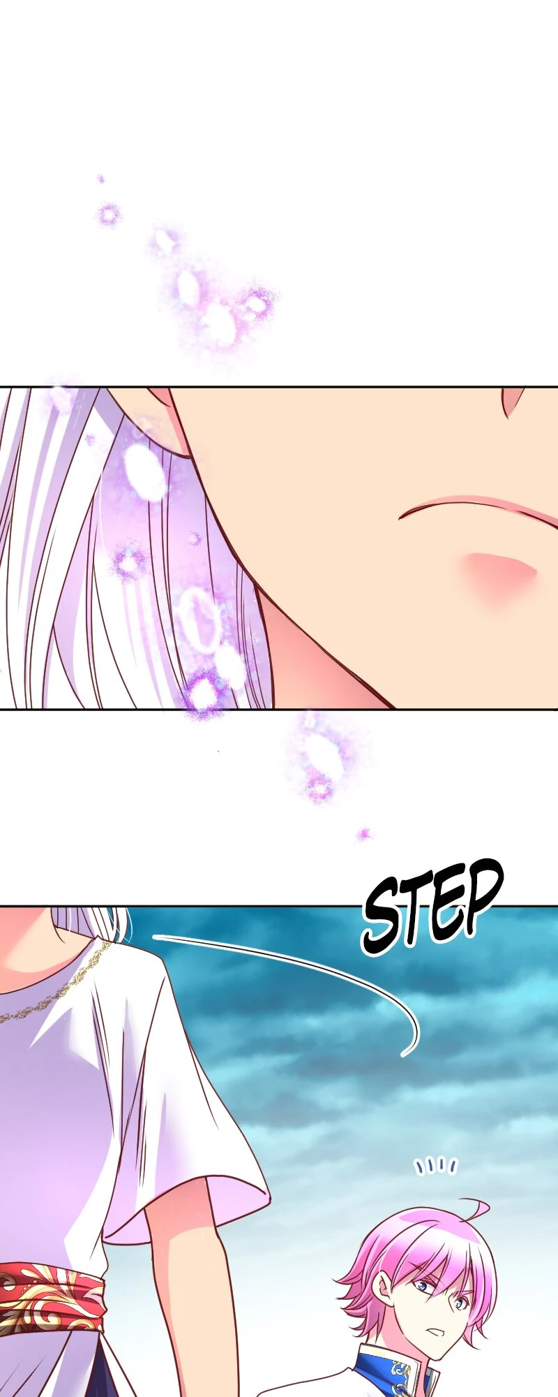 I was Reborn as a Housekeeper in a Parallel World! Chapter 224 - page 32
