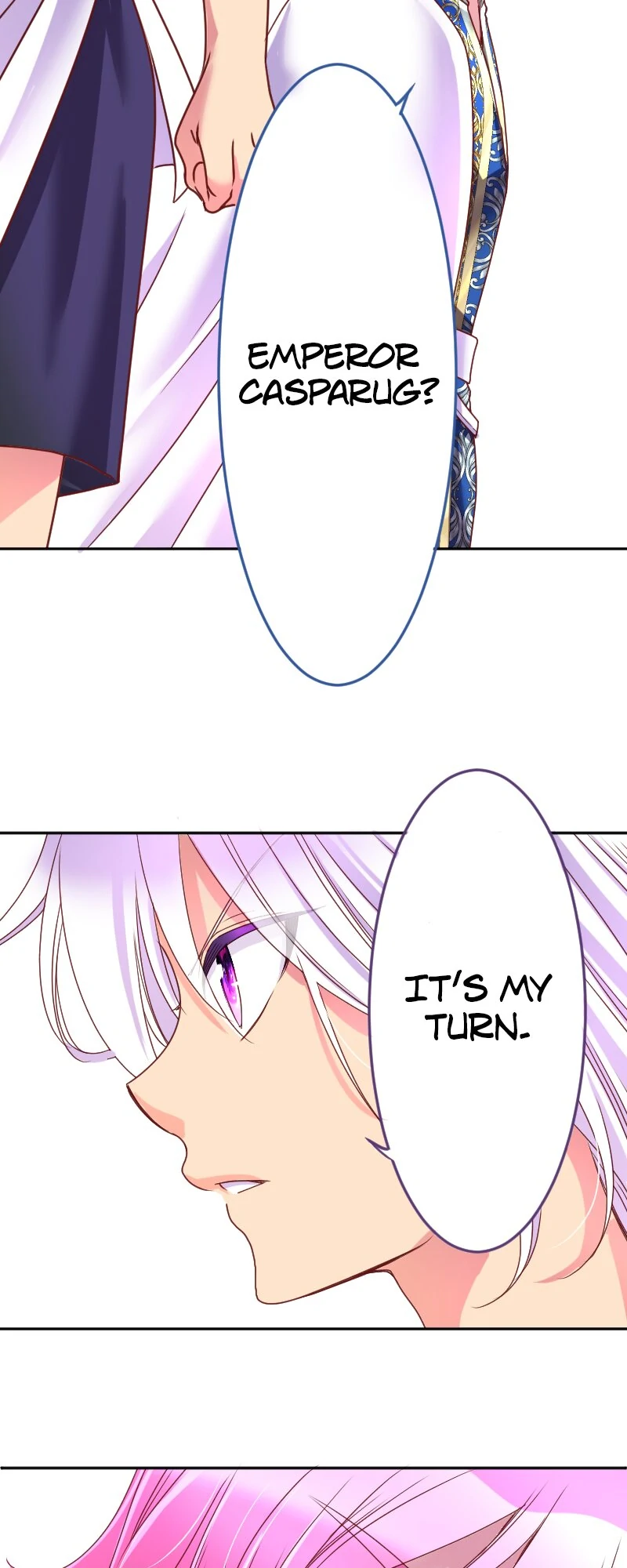 I was Reborn as a Housekeeper in a Parallel World! Chapter 224 - page 33