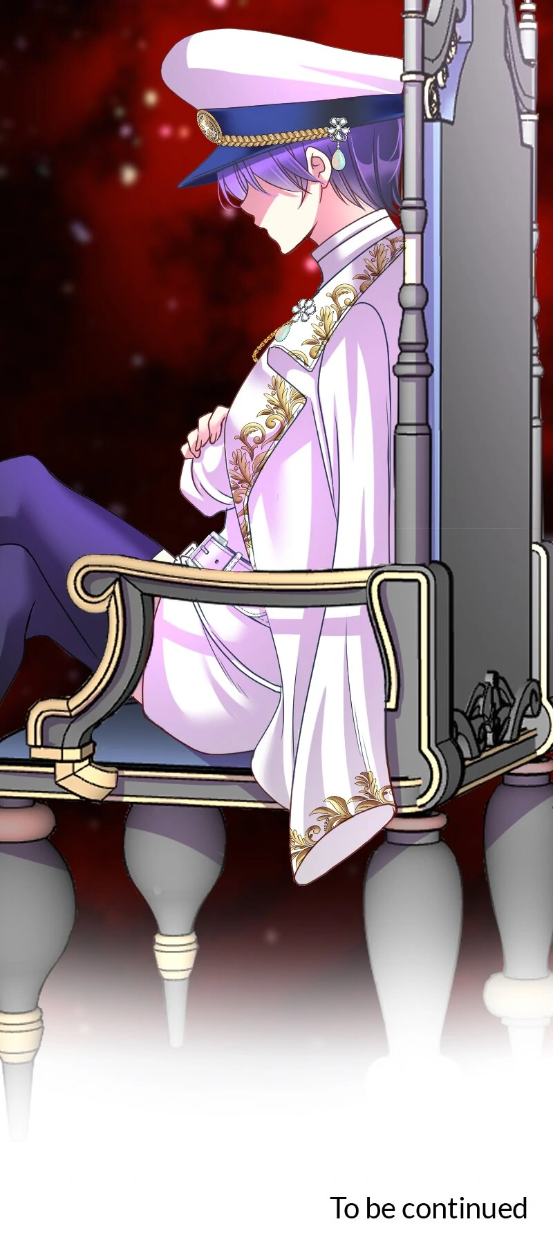 I was Reborn as a Housekeeper in a Parallel World! Chapter 224 - page 36