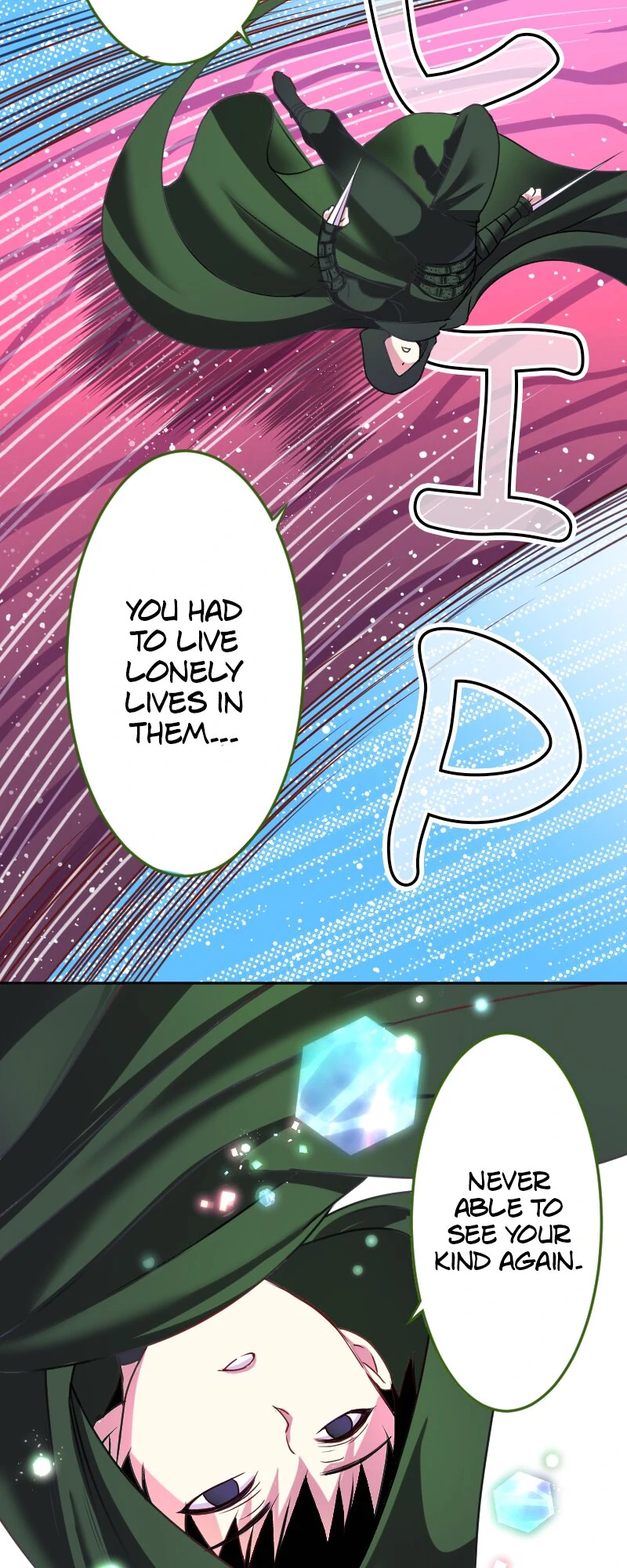 I was Reborn as a Housekeeper in a Parallel World! Chapter 224 - page 5