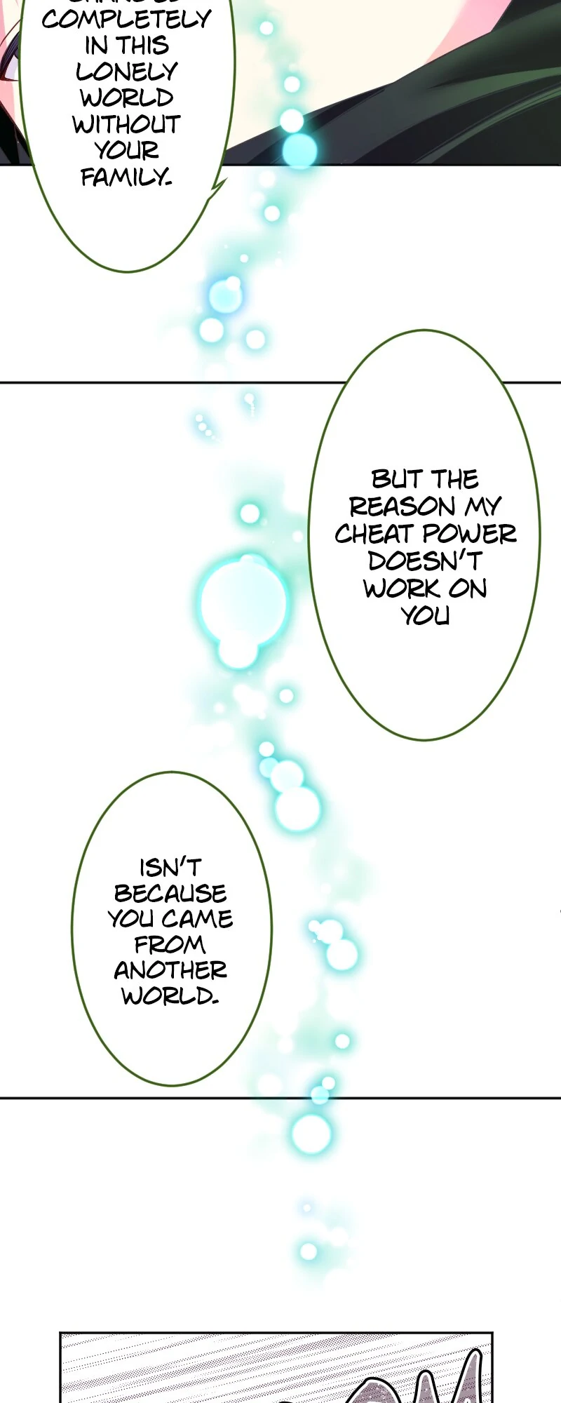 I was Reborn as a Housekeeper in a Parallel World! Chapter 224 - page 8