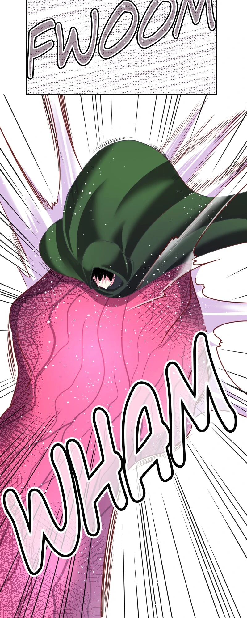 I was Reborn as a Housekeeper in a Parallel World! Chapter 224 - page 9