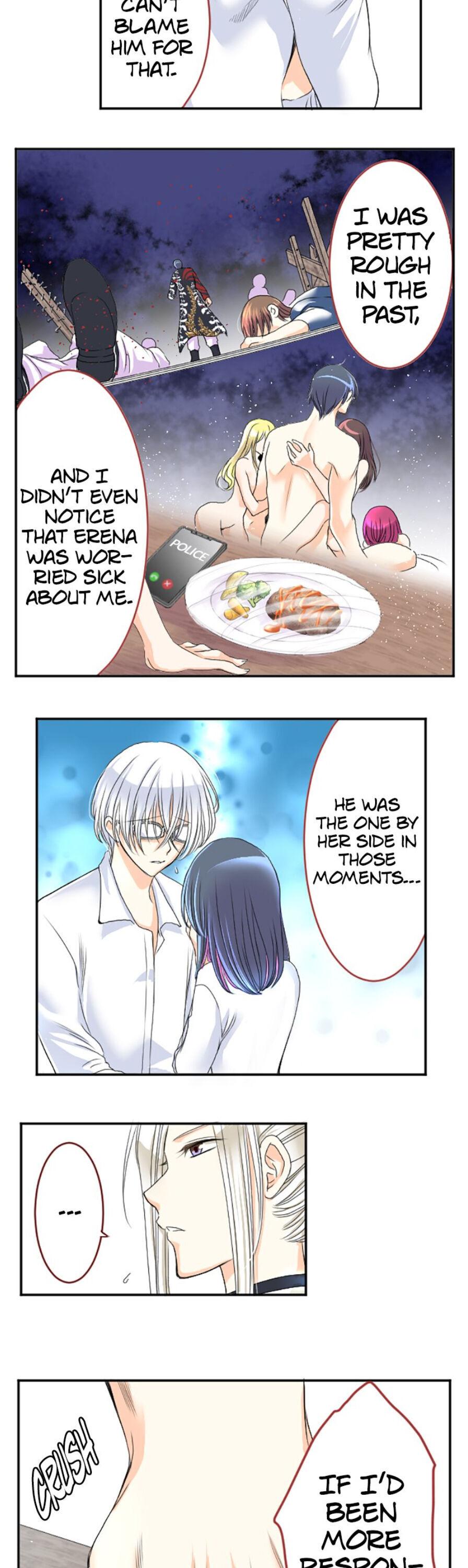 I was Reborn as a Housekeeper in a Parallel World! chapter 44 - page 12
