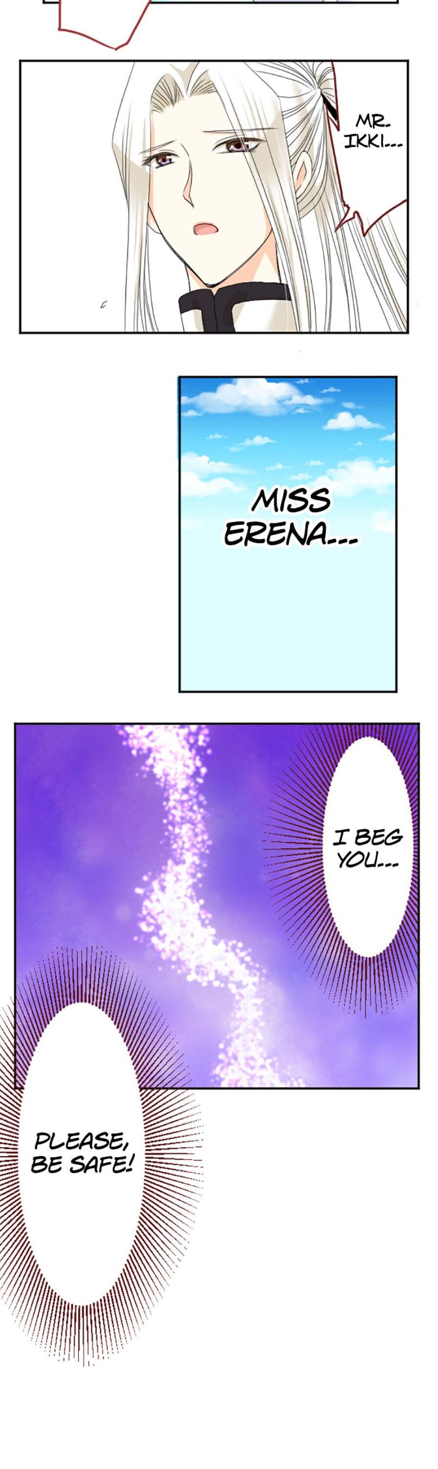 I was Reborn as a Housekeeper in a Parallel World! chapter 44 - page 14