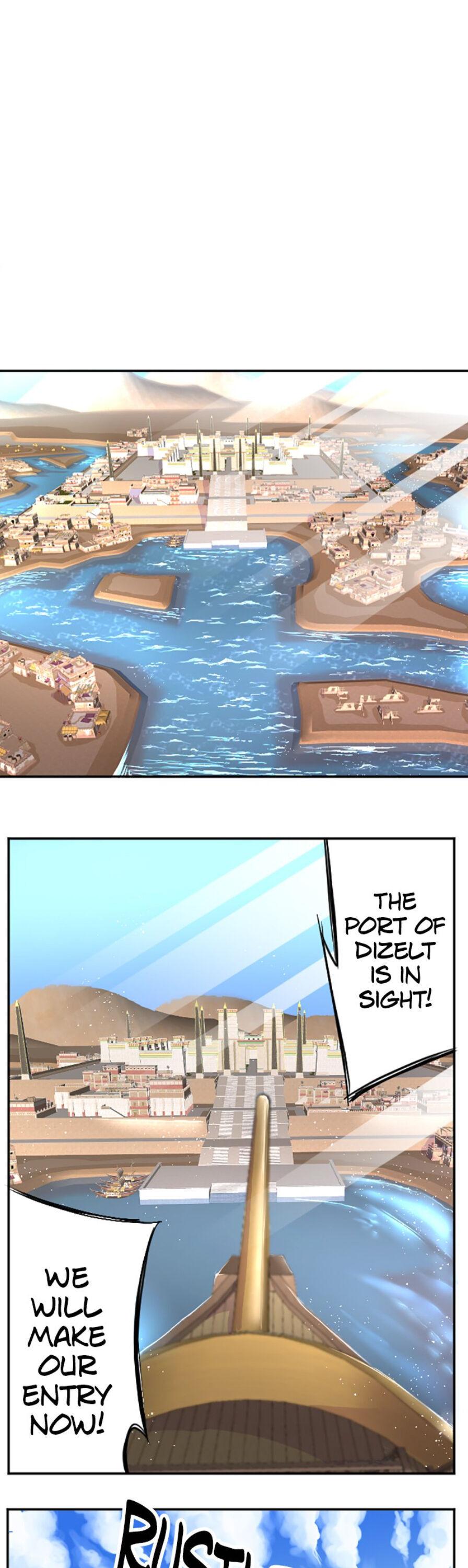 I was Reborn as a Housekeeper in a Parallel World! chapter 44 - page 15