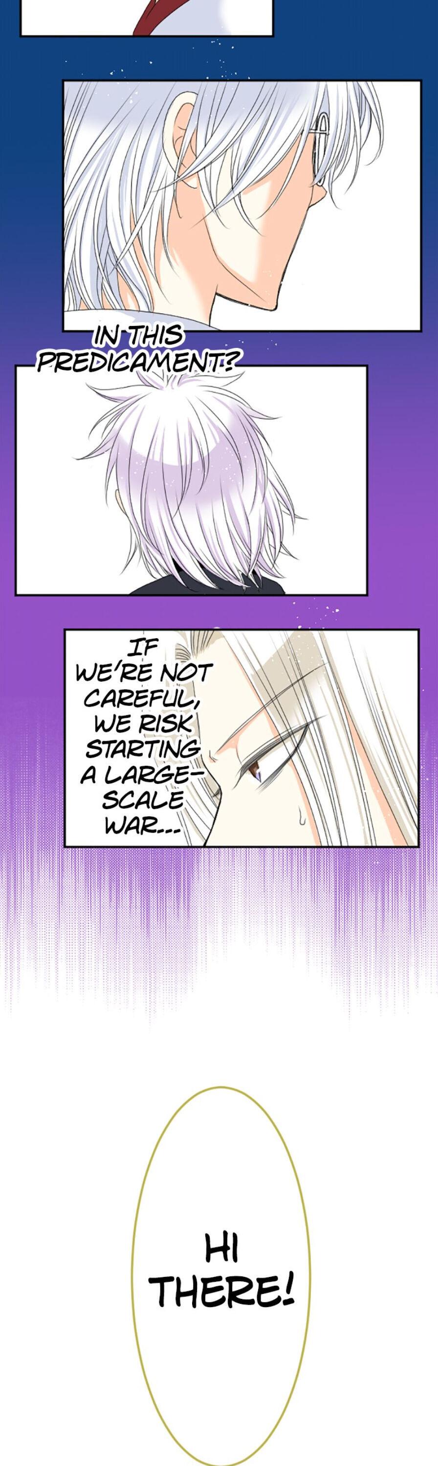 I was Reborn as a Housekeeper in a Parallel World! chapter 44 - page 18