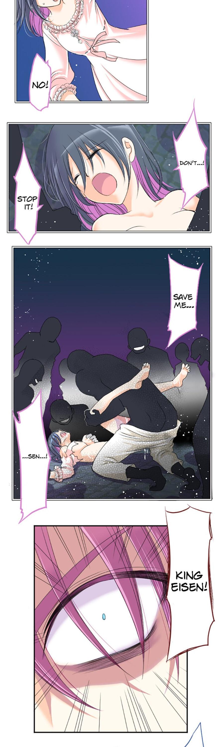 I was Reborn as a Housekeeper in a Parallel World! chapter 44 - page 2