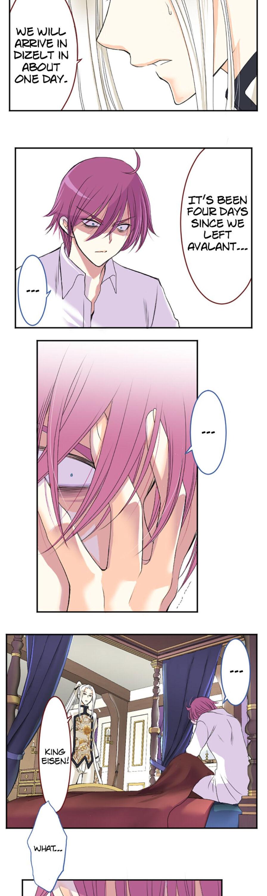 I was Reborn as a Housekeeper in a Parallel World! chapter 44 - page 4