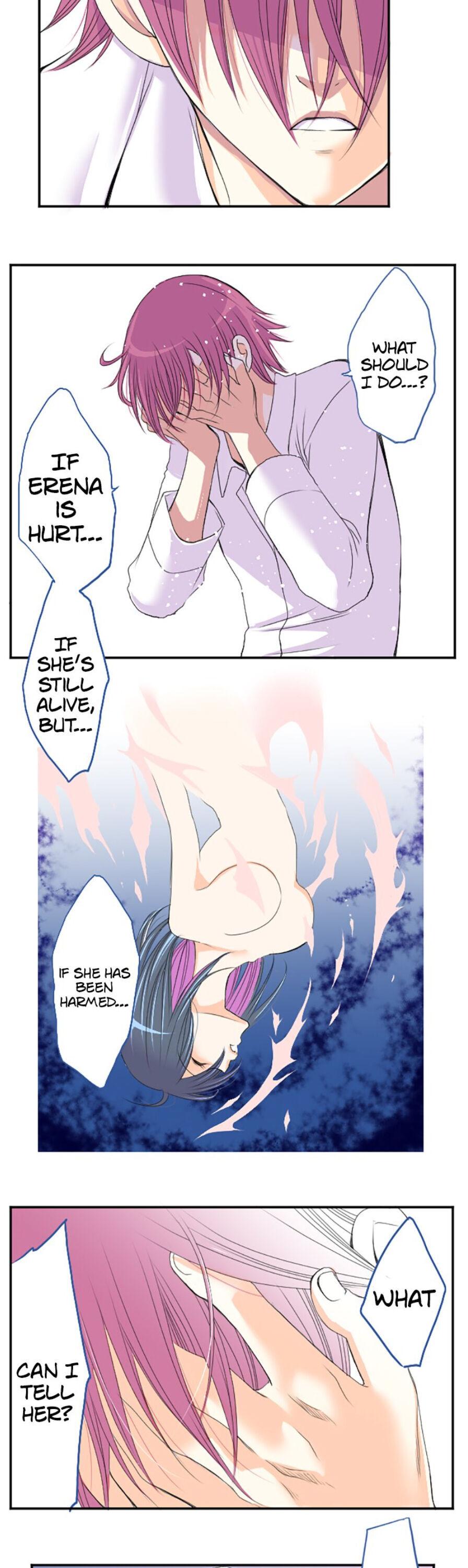 I was Reborn as a Housekeeper in a Parallel World! chapter 44 - page 5