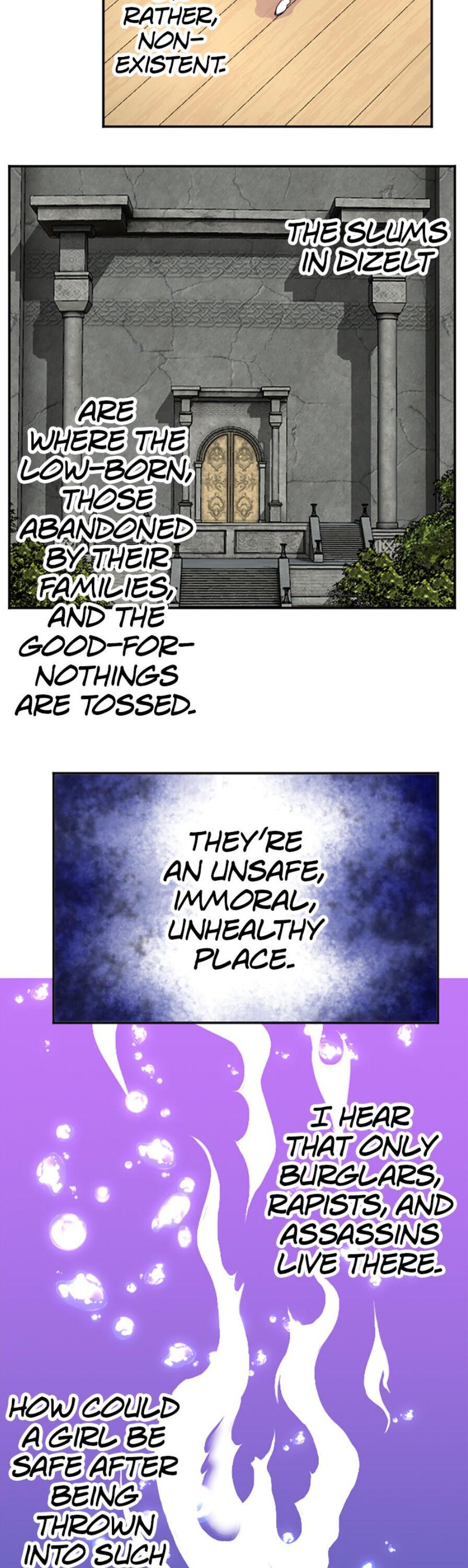 I was Reborn as a Housekeeper in a Parallel World! chapter 44 - page 7