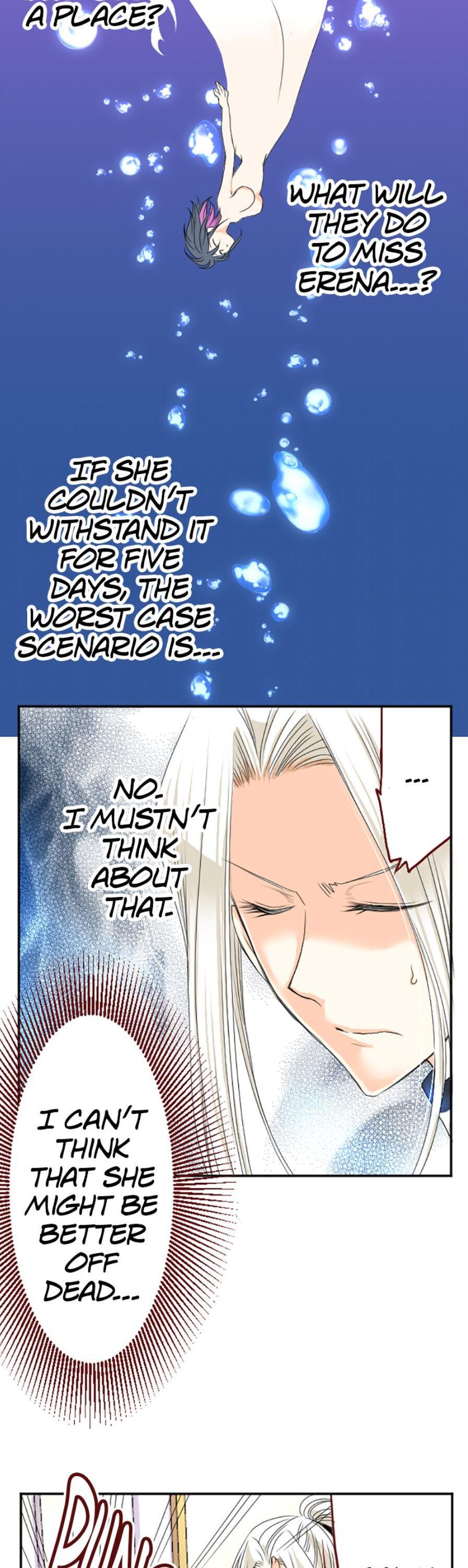 I was Reborn as a Housekeeper in a Parallel World! chapter 44 - page 8