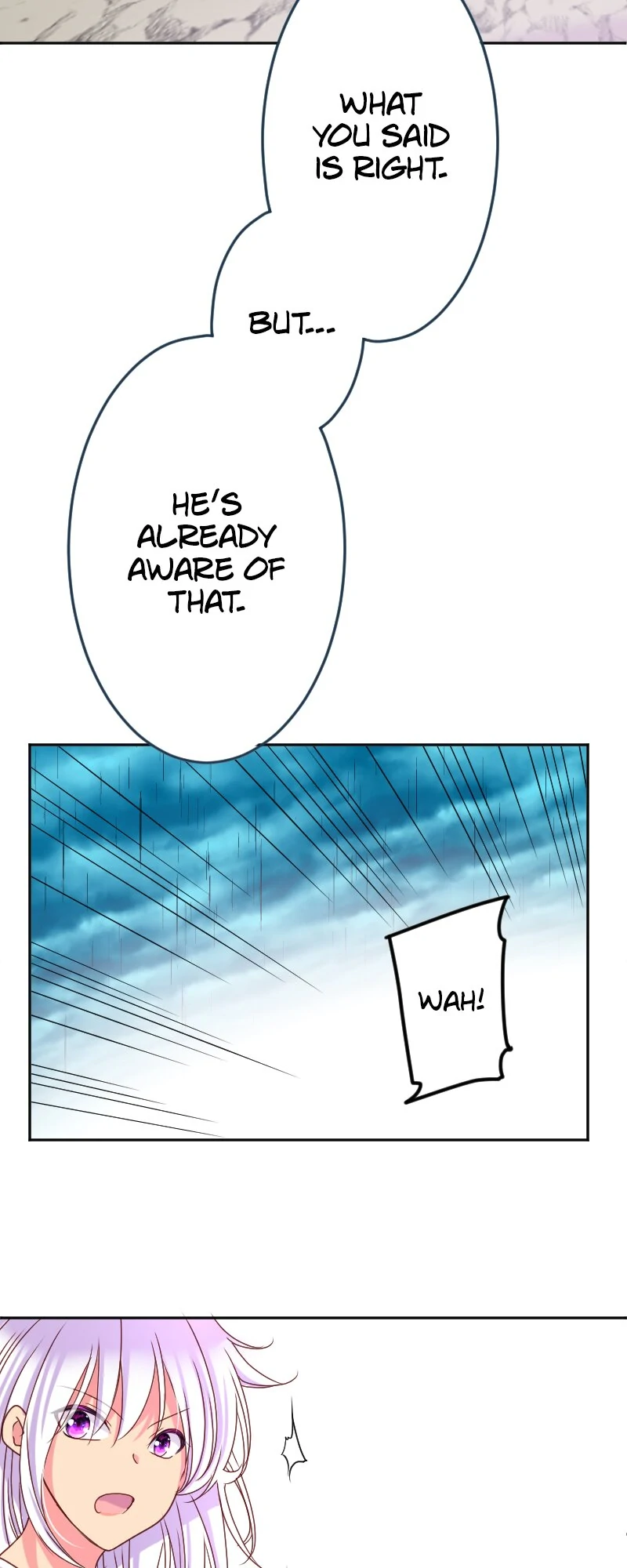 I was Reborn as a Housekeeper in a Parallel World! Chapter 225 - page 11