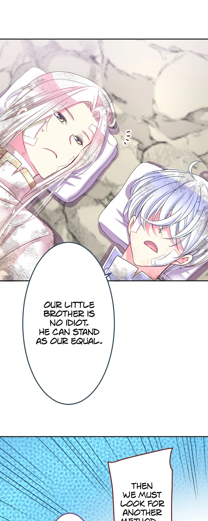 I was Reborn as a Housekeeper in a Parallel World! Chapter 225 - page 15