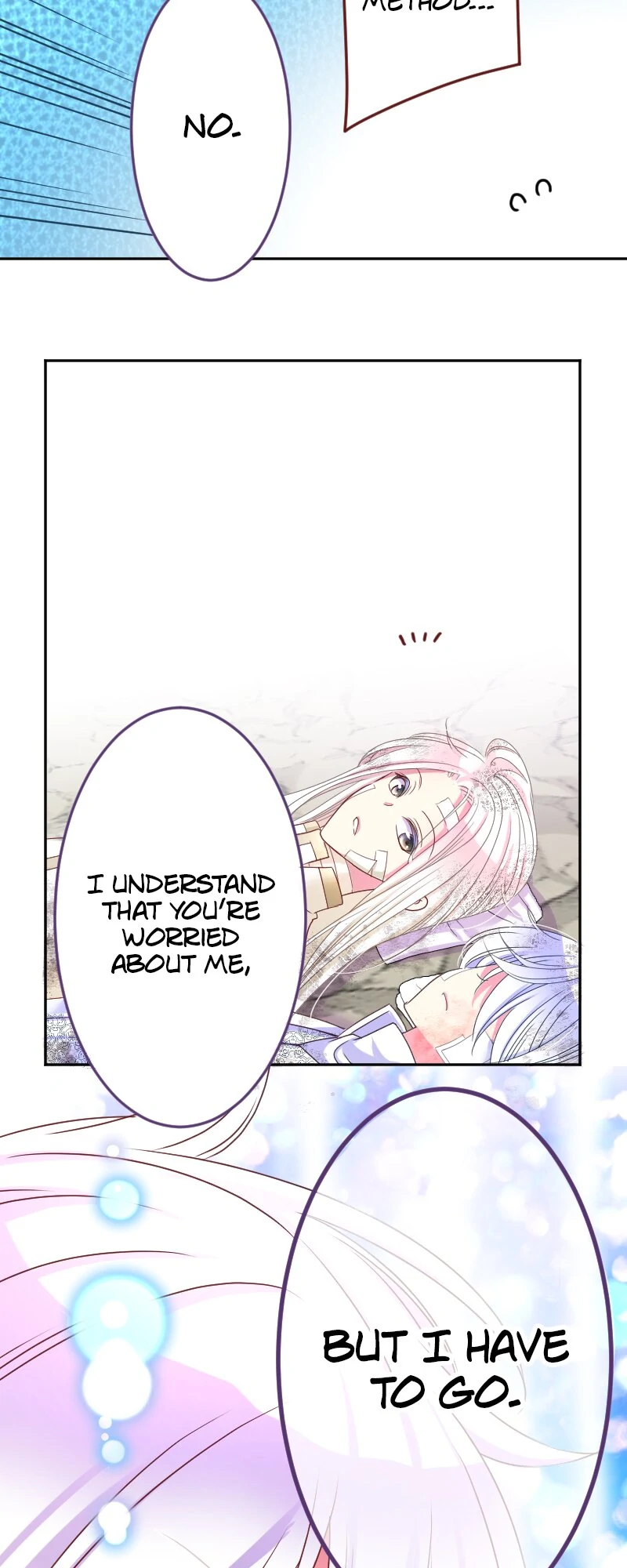 I was Reborn as a Housekeeper in a Parallel World! Chapter 225 - page 16