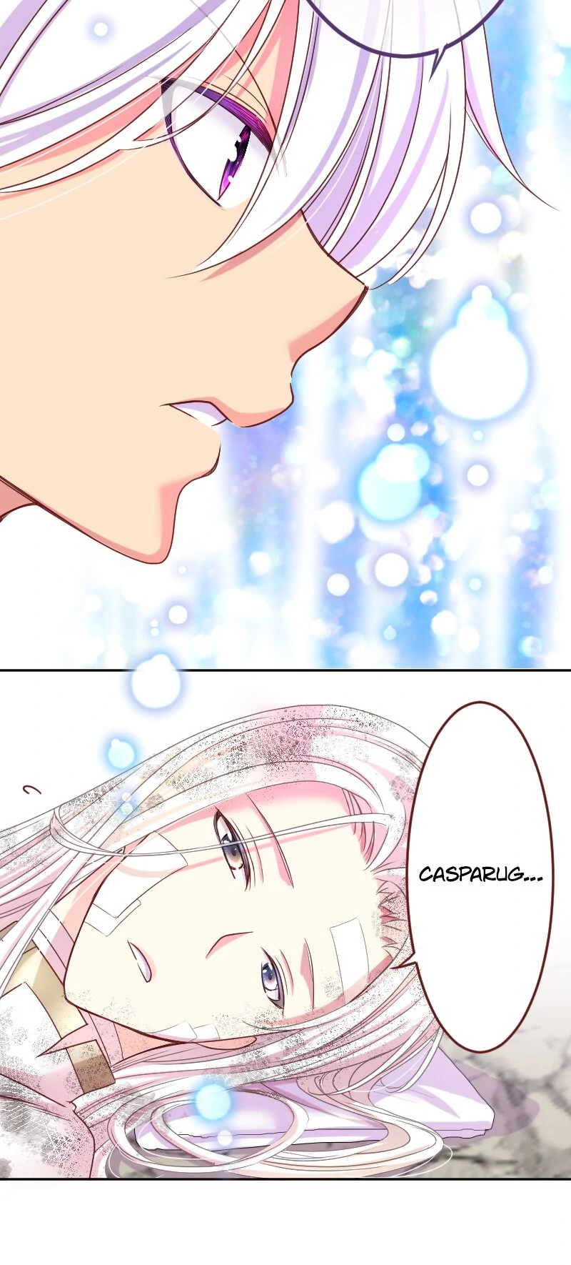 I was Reborn as a Housekeeper in a Parallel World! Chapter 225 - page 17