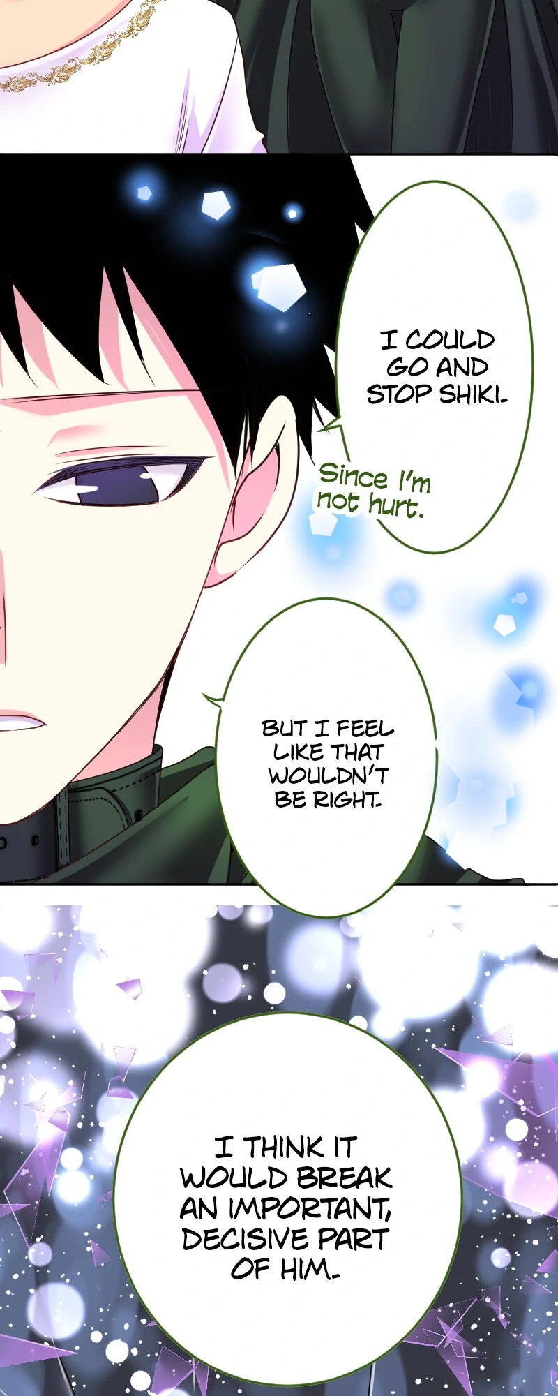 I was Reborn as a Housekeeper in a Parallel World! Chapter 225 - page 19