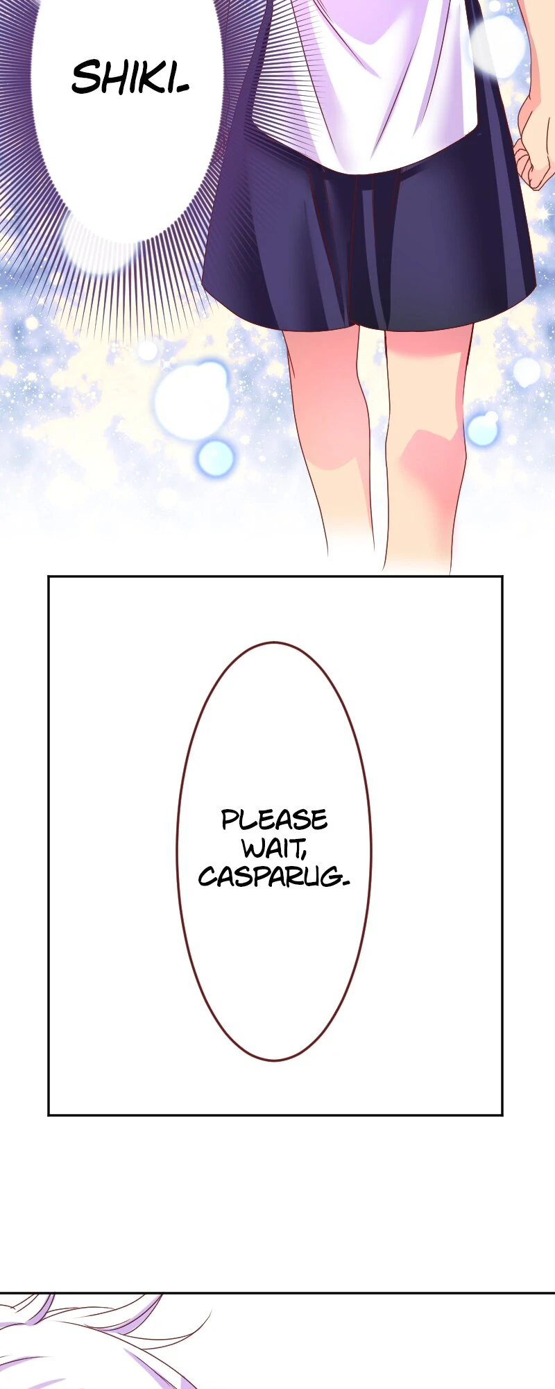 I was Reborn as a Housekeeper in a Parallel World! Chapter 225 - page 2