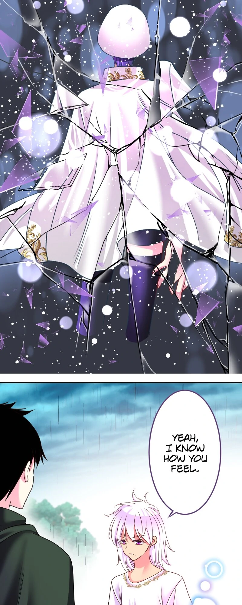 I was Reborn as a Housekeeper in a Parallel World! Chapter 225 - page 20