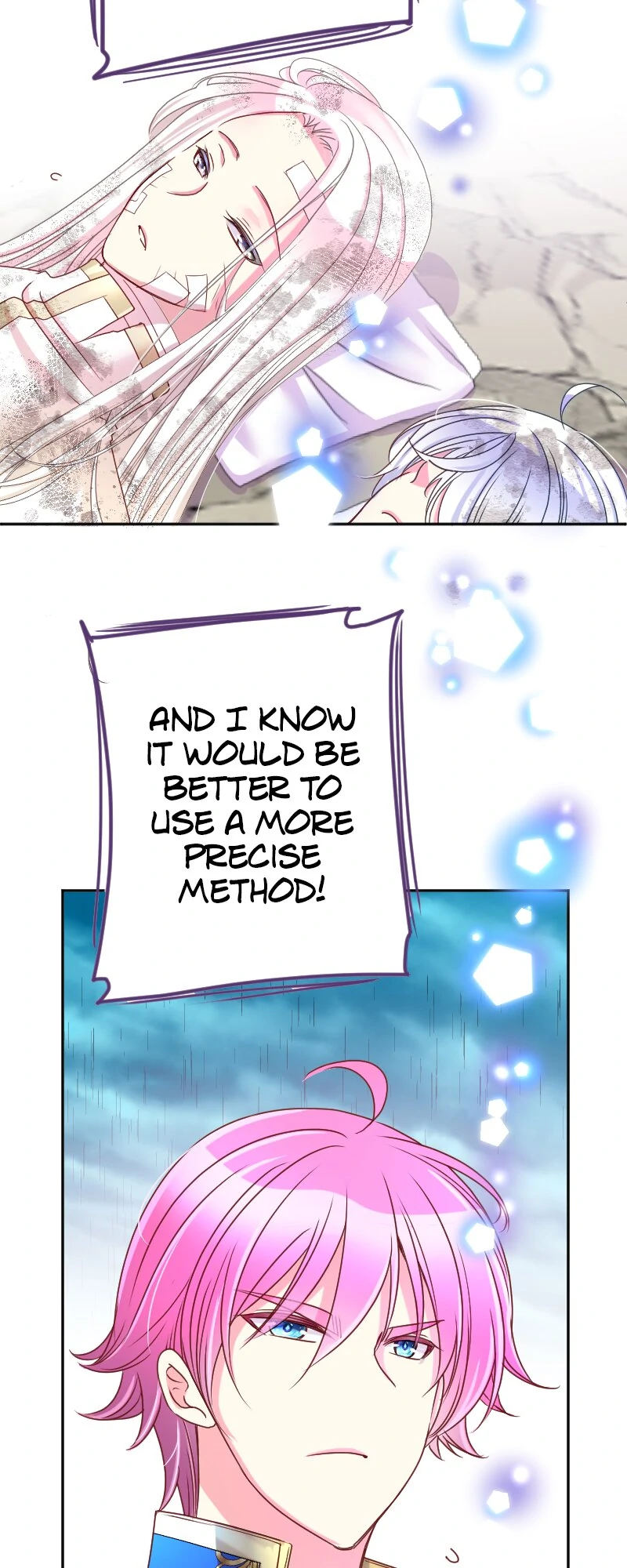 I was Reborn as a Housekeeper in a Parallel World! Chapter 225 - page 25