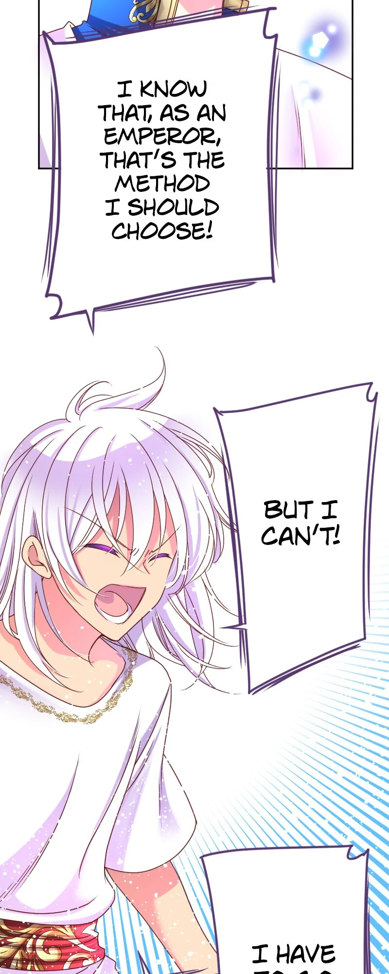 I was Reborn as a Housekeeper in a Parallel World! Chapter 225 - page 26