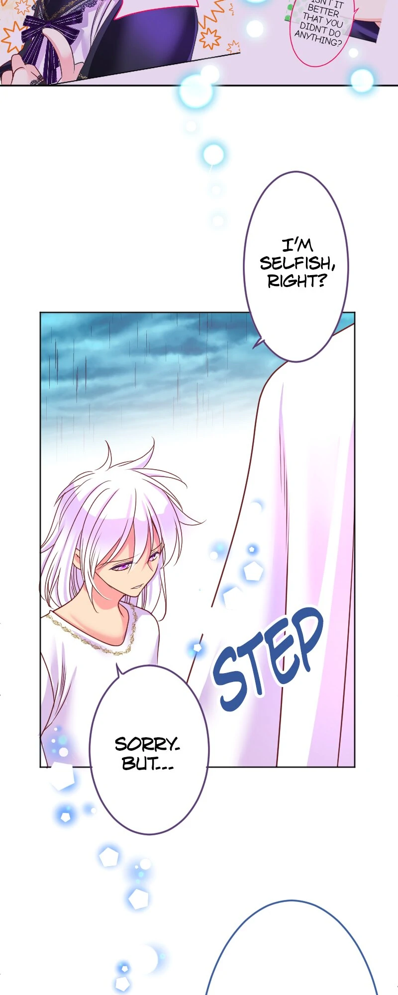 I was Reborn as a Housekeeper in a Parallel World! Chapter 225 - page 30
