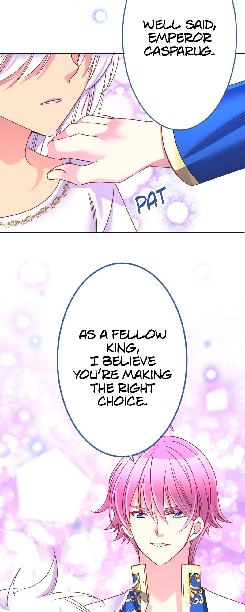 I was Reborn as a Housekeeper in a Parallel World! Chapter 225 - page 31