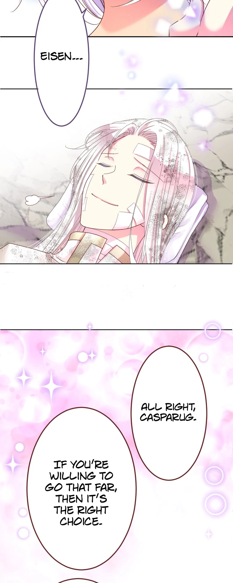 I was Reborn as a Housekeeper in a Parallel World! Chapter 225 - page 33