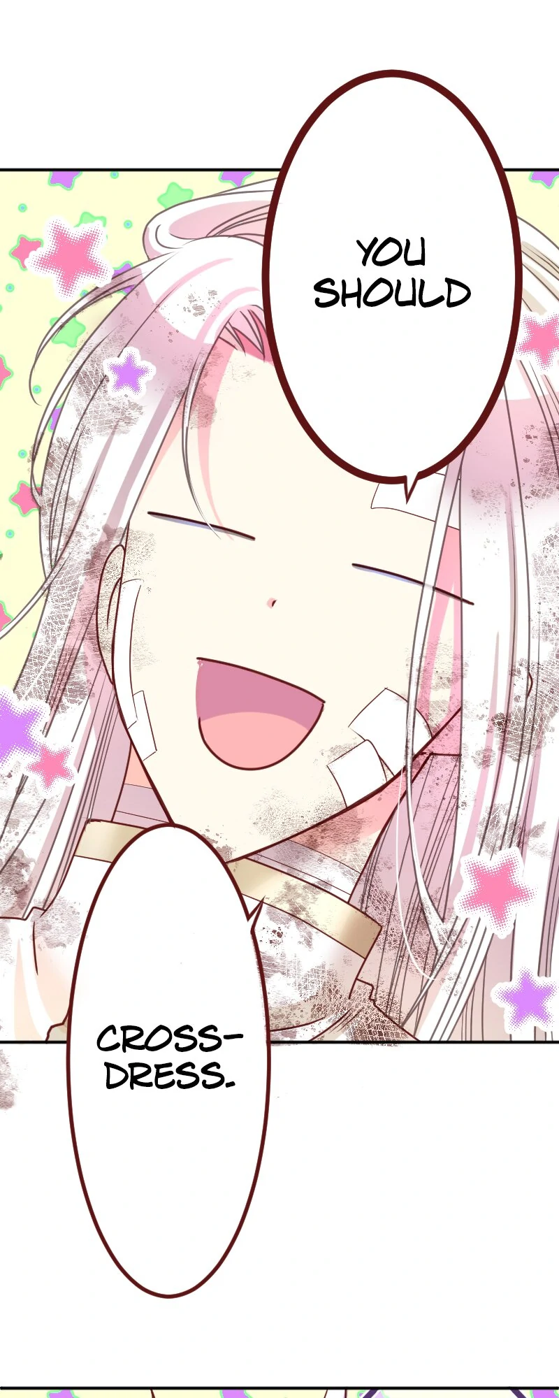 I was Reborn as a Housekeeper in a Parallel World! Chapter 225 - page 35