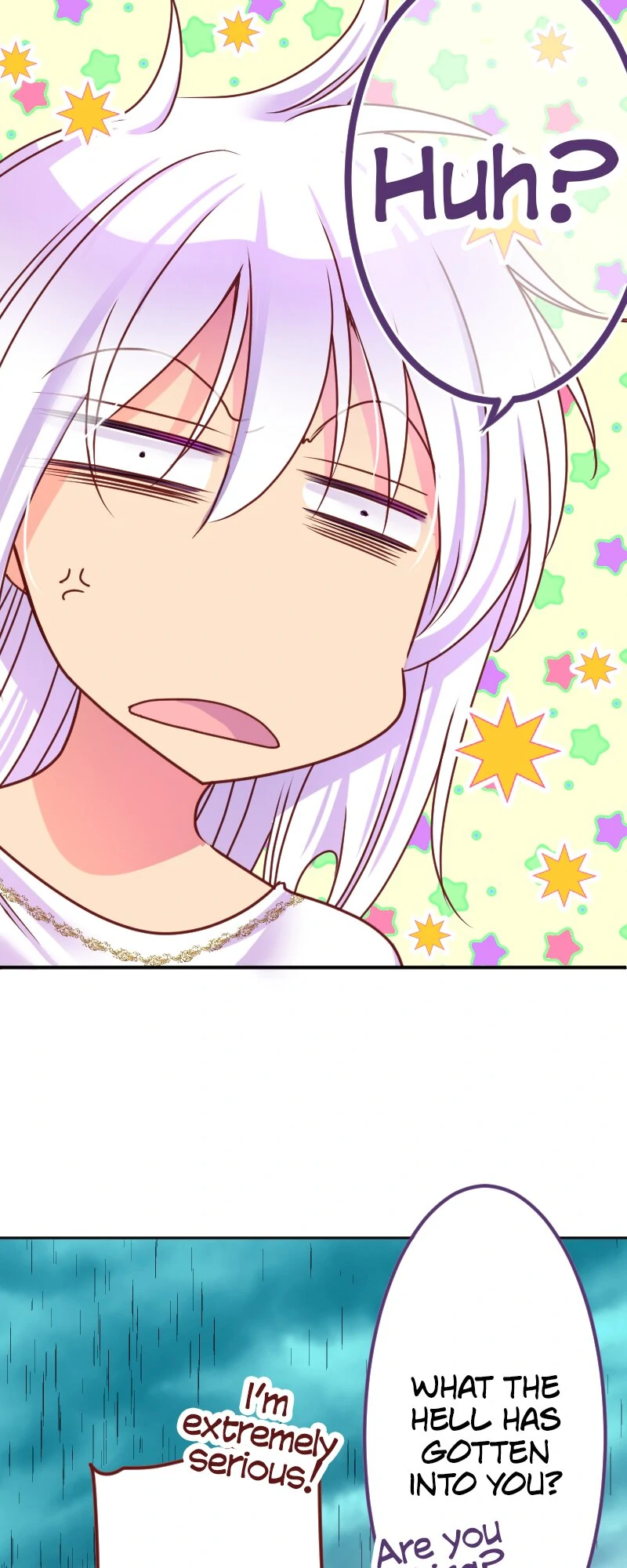 I was Reborn as a Housekeeper in a Parallel World! Chapter 225 - page 36