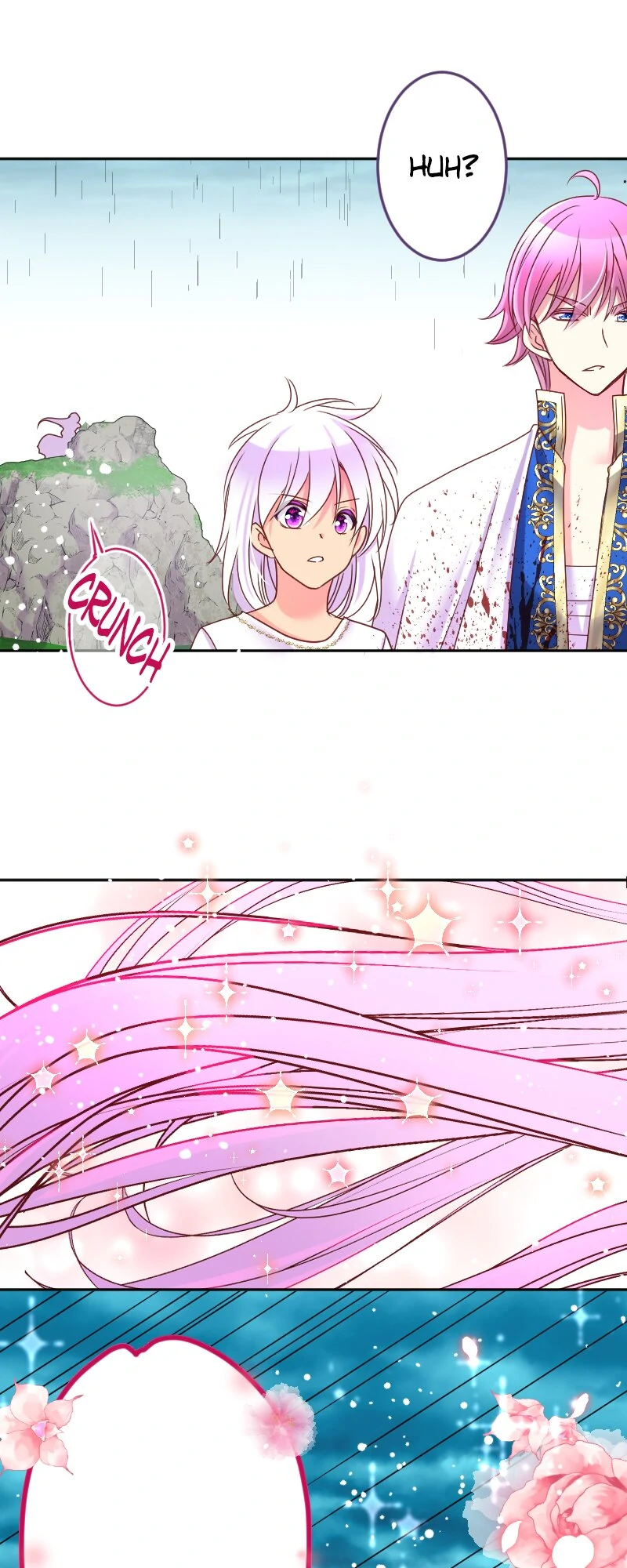 I was Reborn as a Housekeeper in a Parallel World! Chapter 225 - page 43