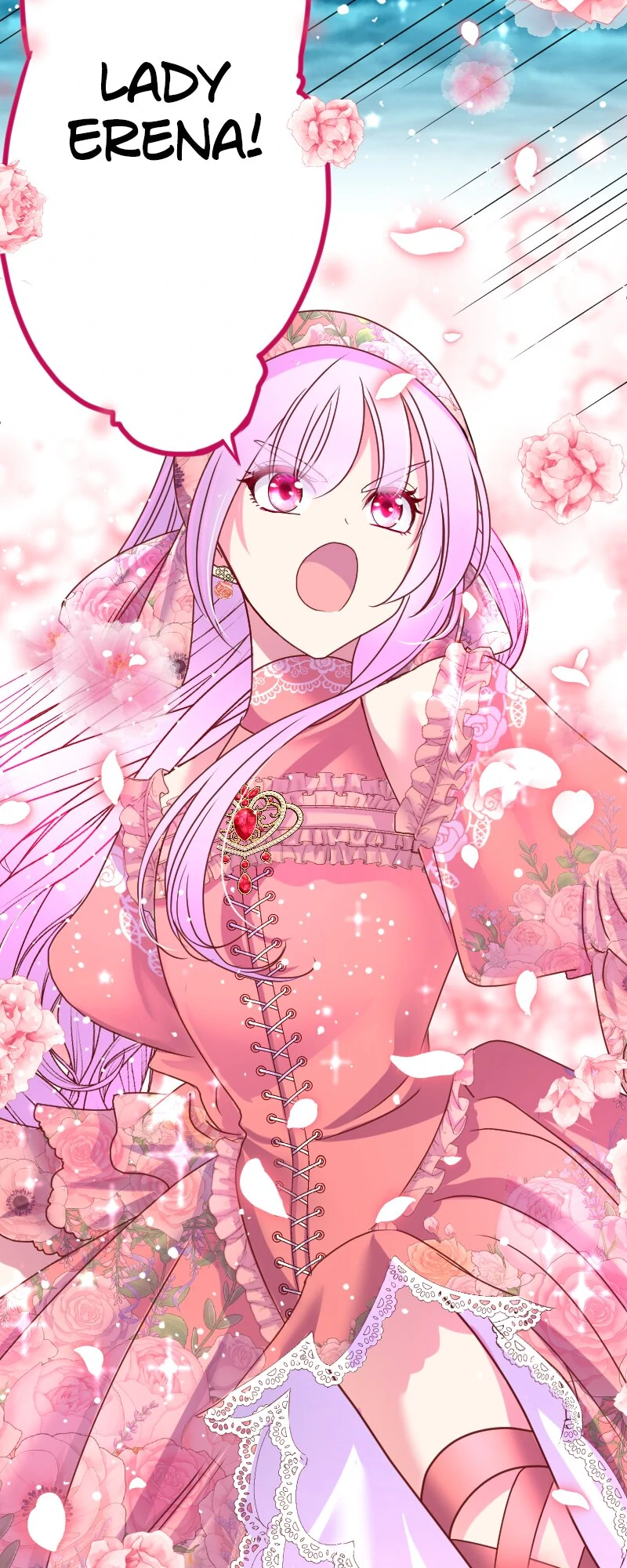 I was Reborn as a Housekeeper in a Parallel World! Chapter 225 - page 44