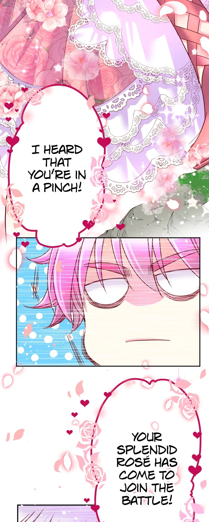 I was Reborn as a Housekeeper in a Parallel World! Chapter 225 - page 45