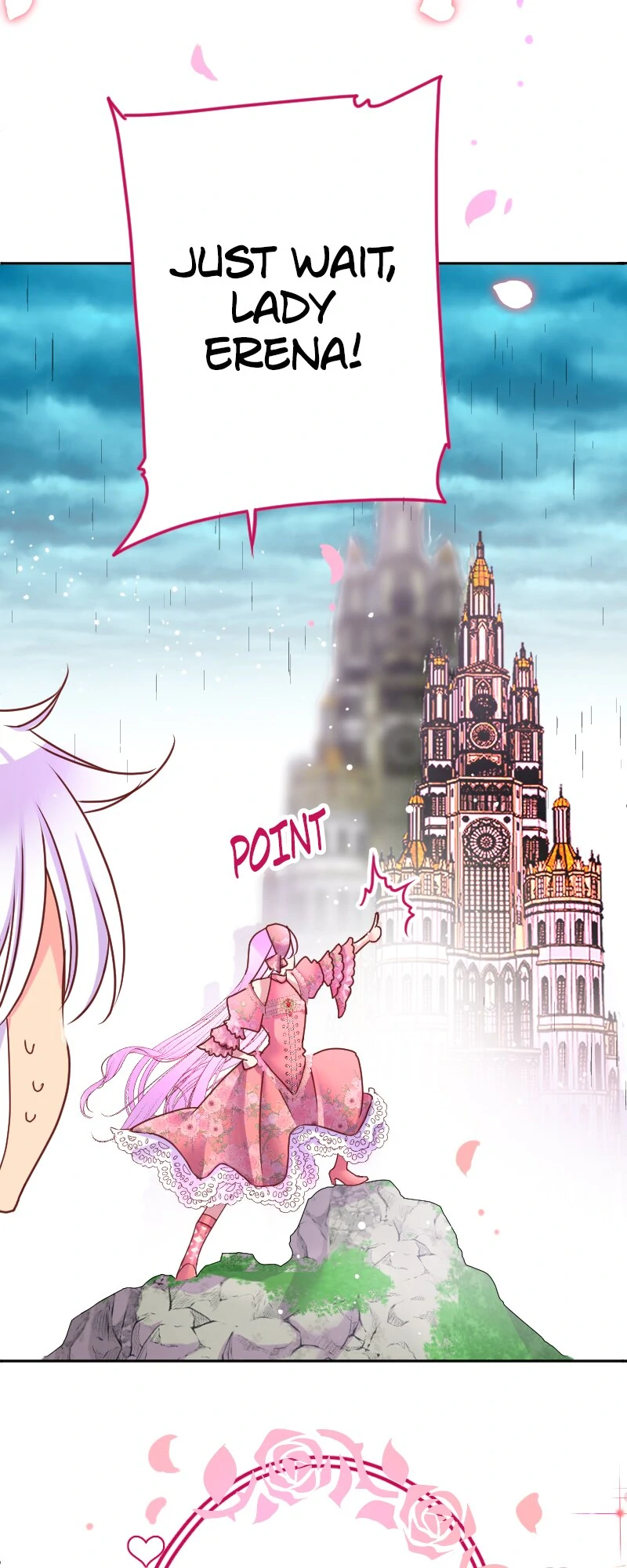 I was Reborn as a Housekeeper in a Parallel World! Chapter 225 - page 47