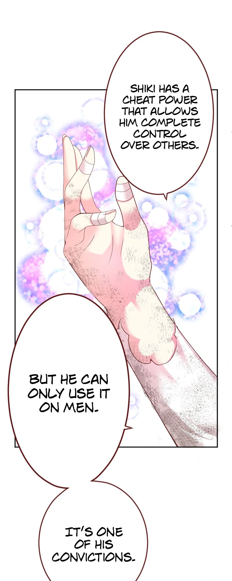 I was Reborn as a Housekeeper in a Parallel World! Chapter 225 - page 6