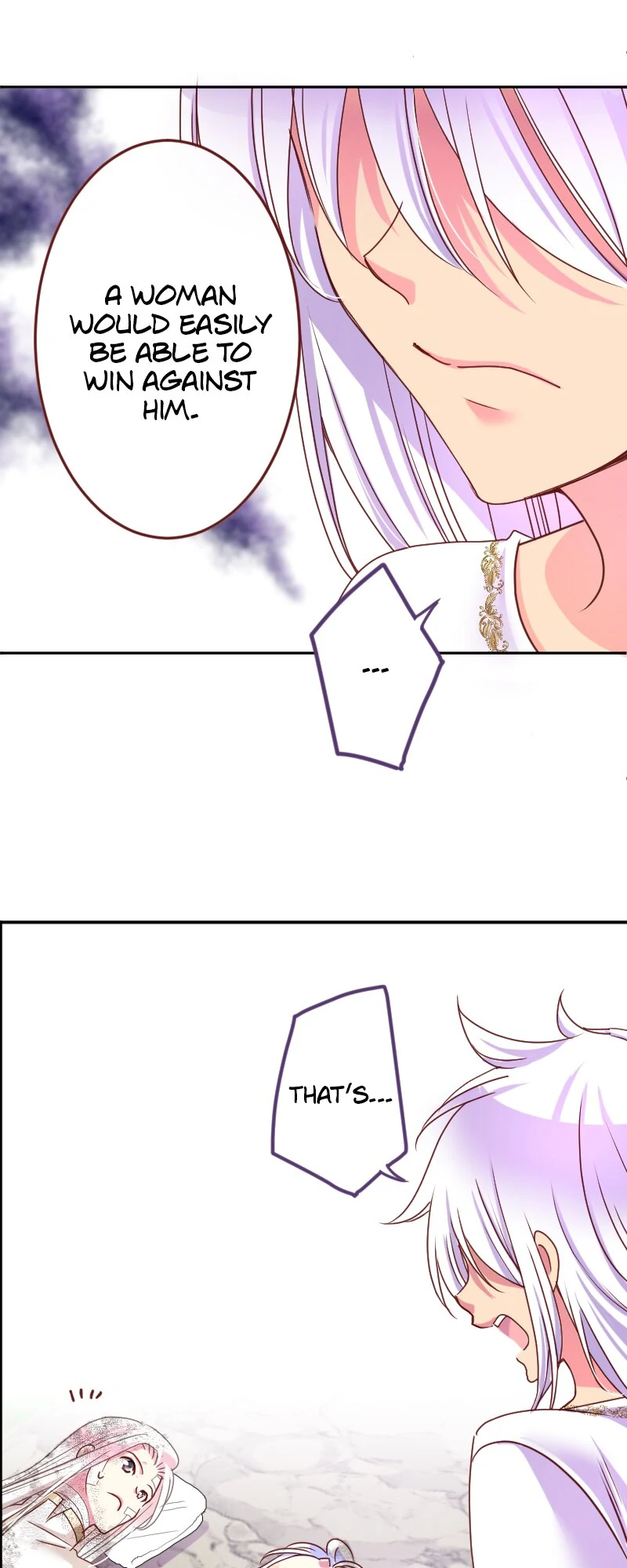 I was Reborn as a Housekeeper in a Parallel World! Chapter 225 - page 9