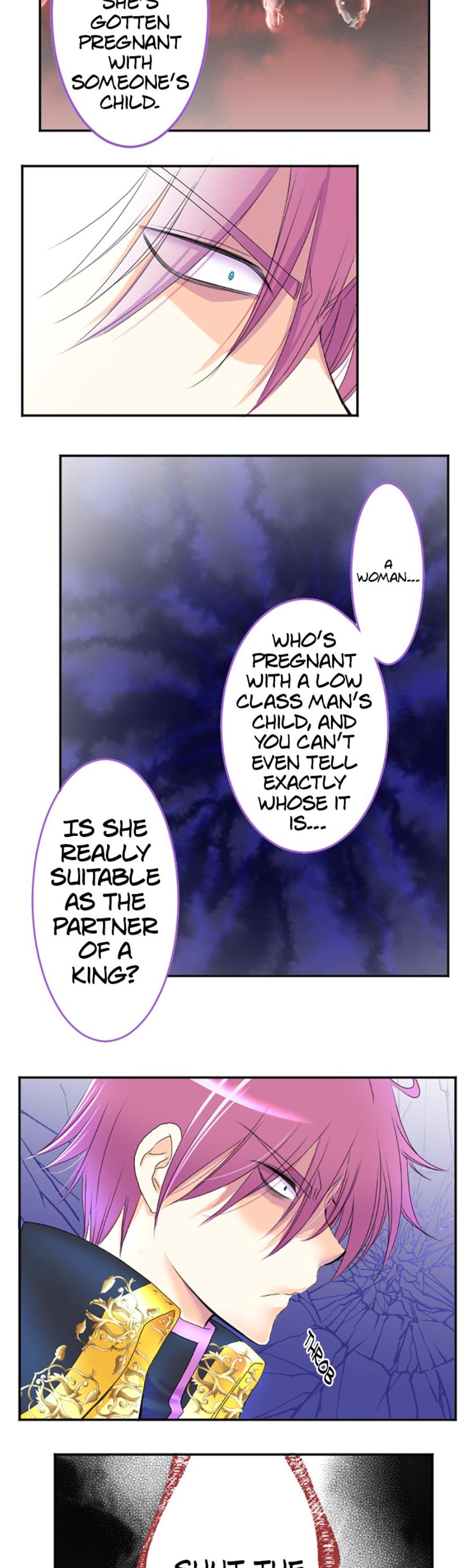 I was Reborn as a Housekeeper in a Parallel World! chapter 45 - page 10