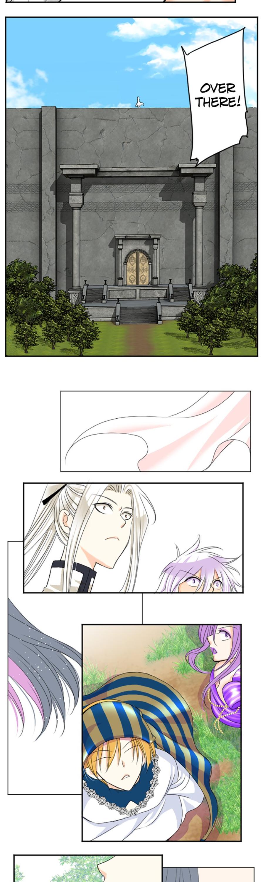 I was Reborn as a Housekeeper in a Parallel World! chapter 45 - page 13