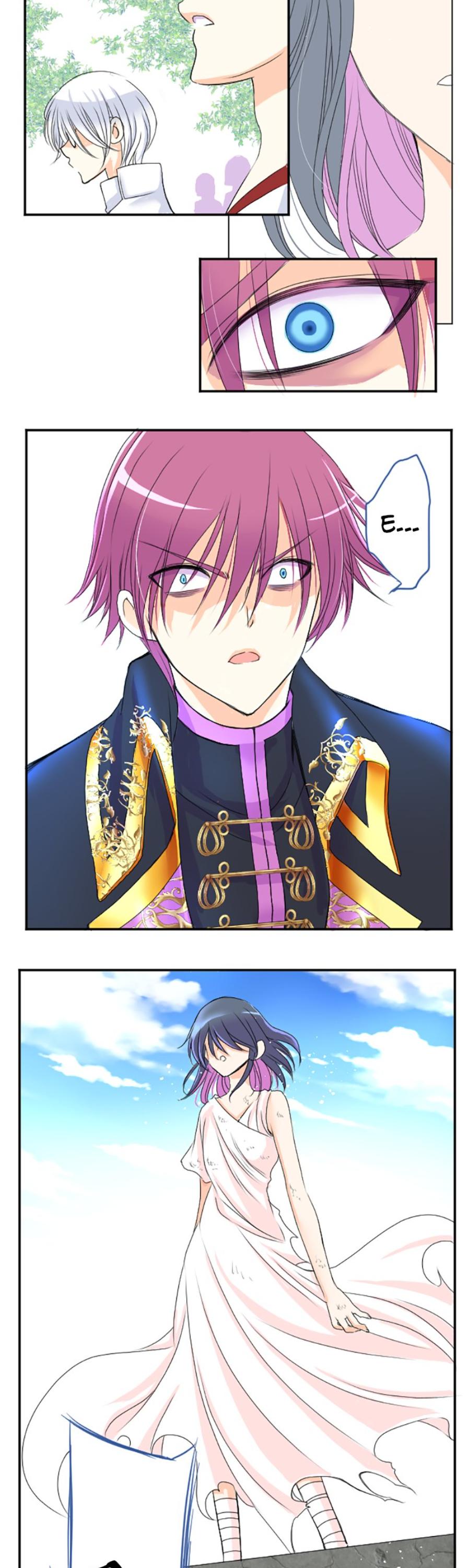 I was Reborn as a Housekeeper in a Parallel World! chapter 45 - page 14