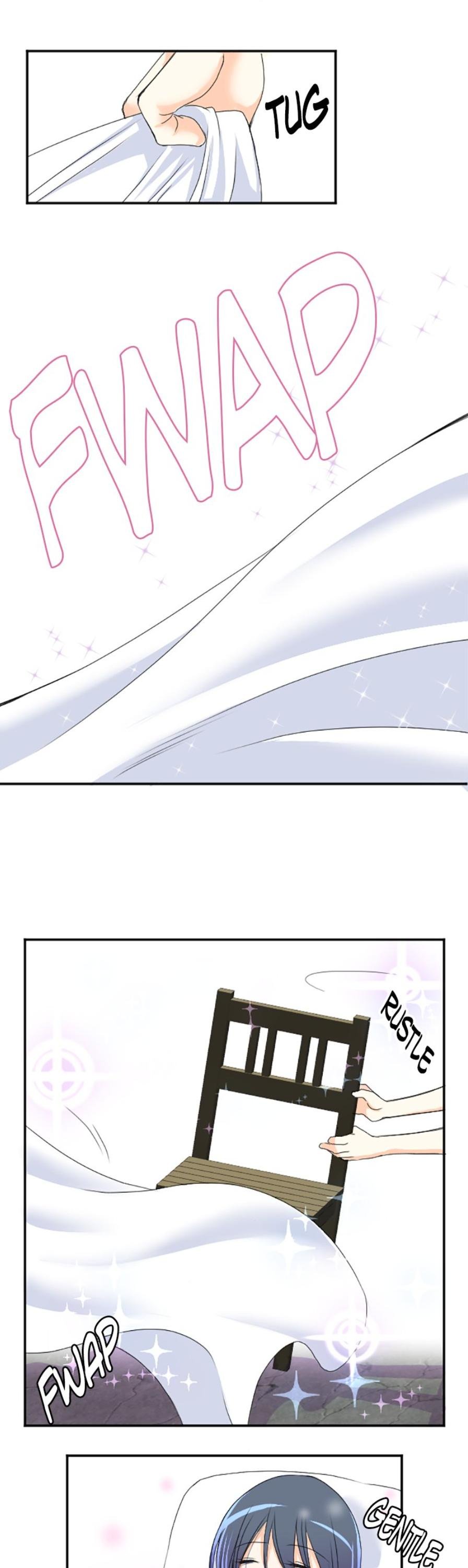 I was Reborn as a Housekeeper in a Parallel World! chapter 45 - page 20