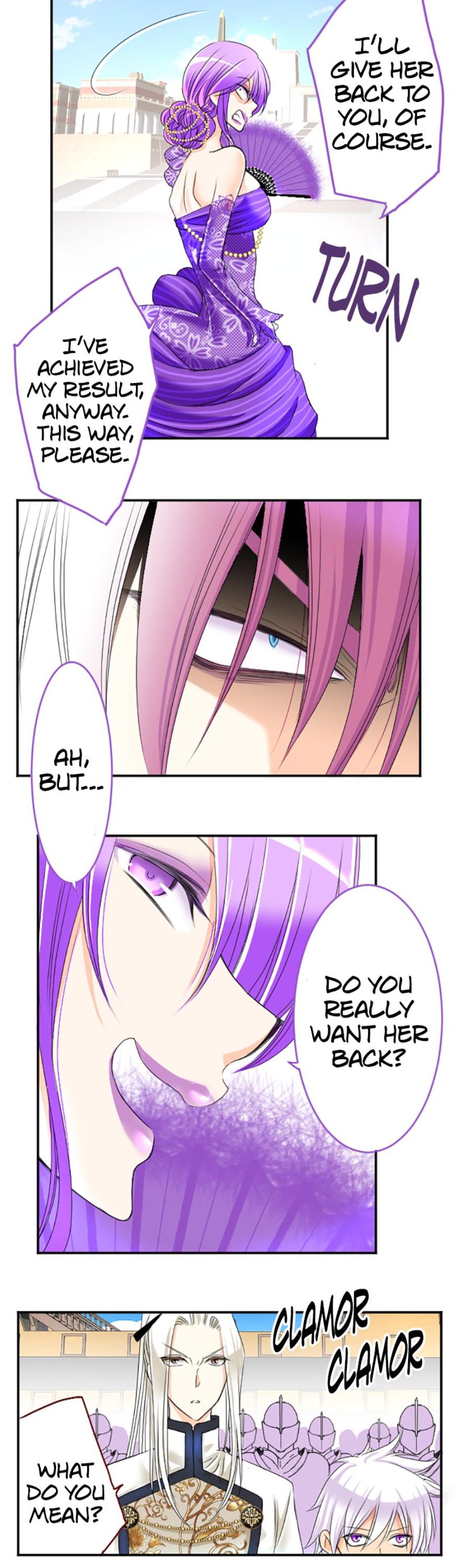 I was Reborn as a Housekeeper in a Parallel World! chapter 45 - page 3
