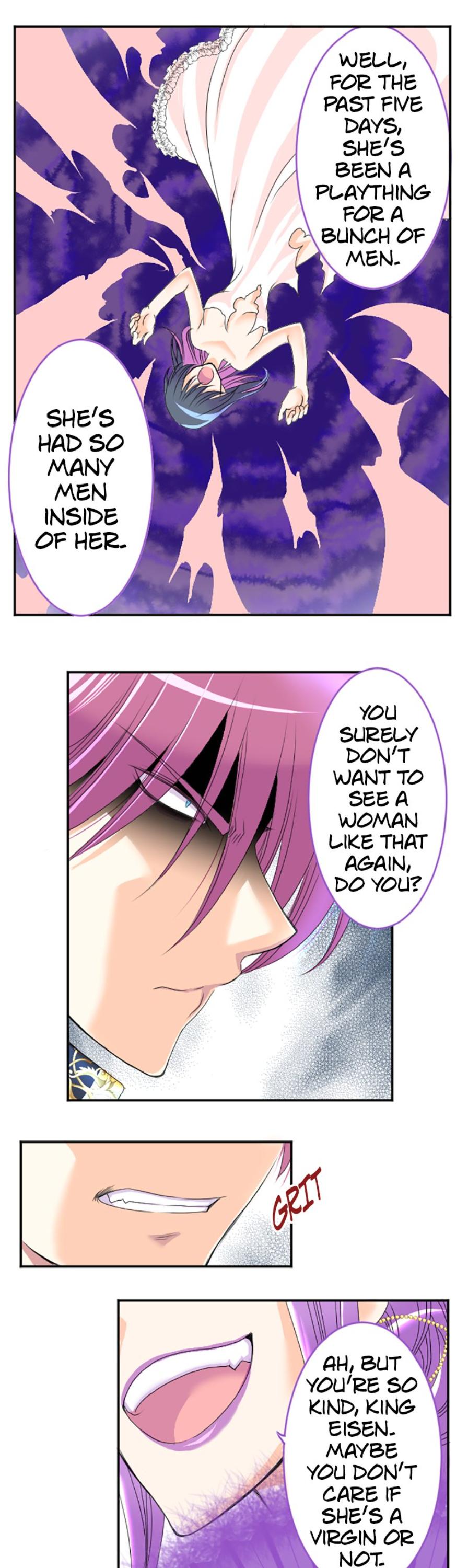 I was Reborn as a Housekeeper in a Parallel World! chapter 45 - page 4