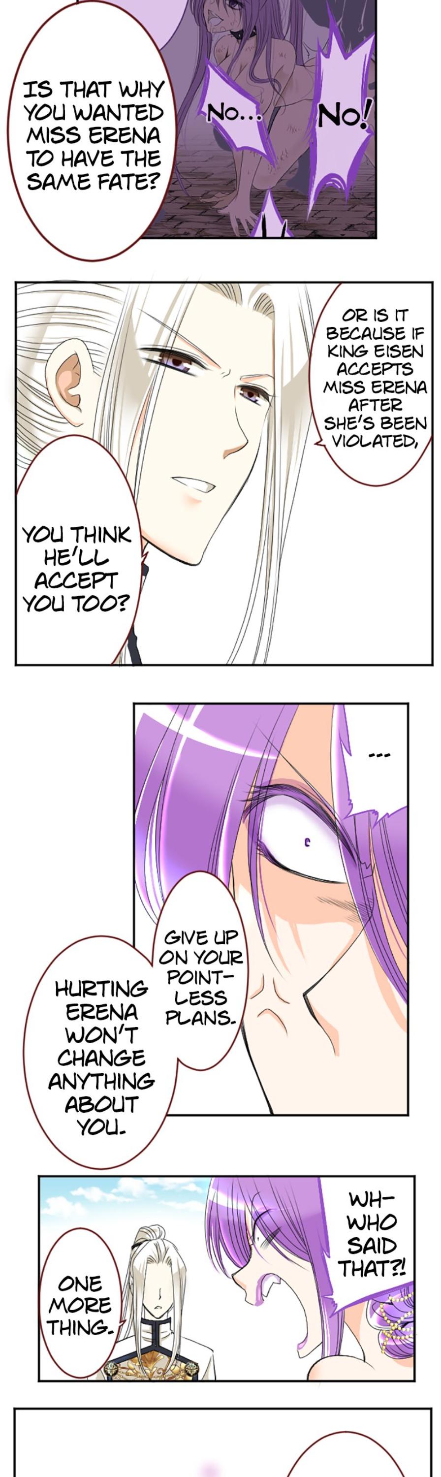 I was Reborn as a Housekeeper in a Parallel World! chapter 45 - page 6