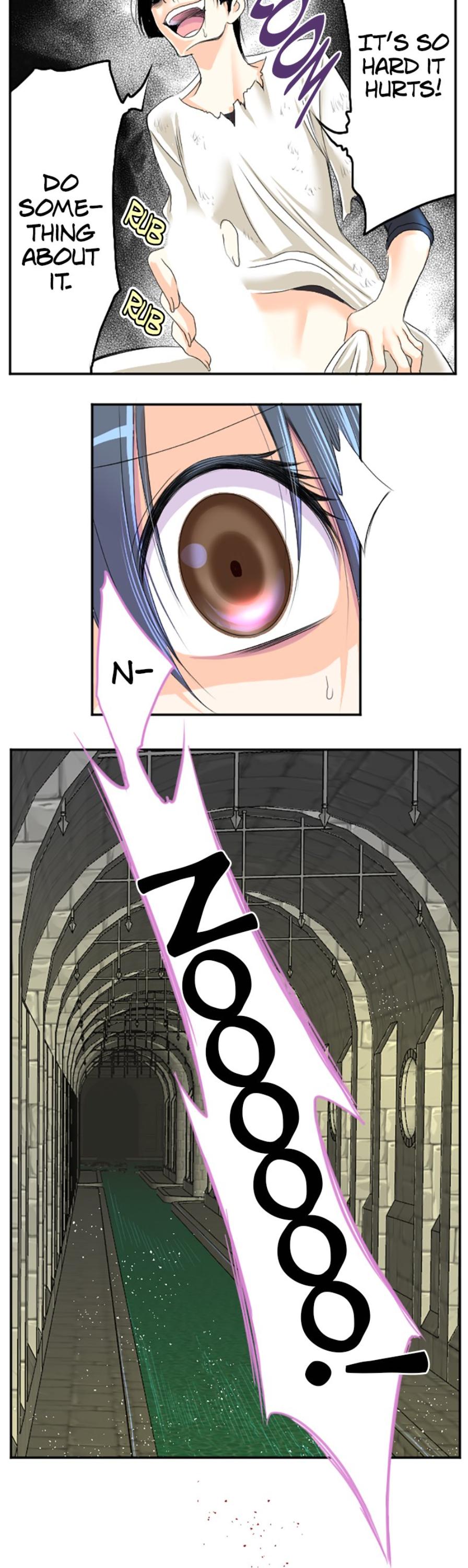 I was Reborn as a Housekeeper in a Parallel World! chapter 46 - page 12