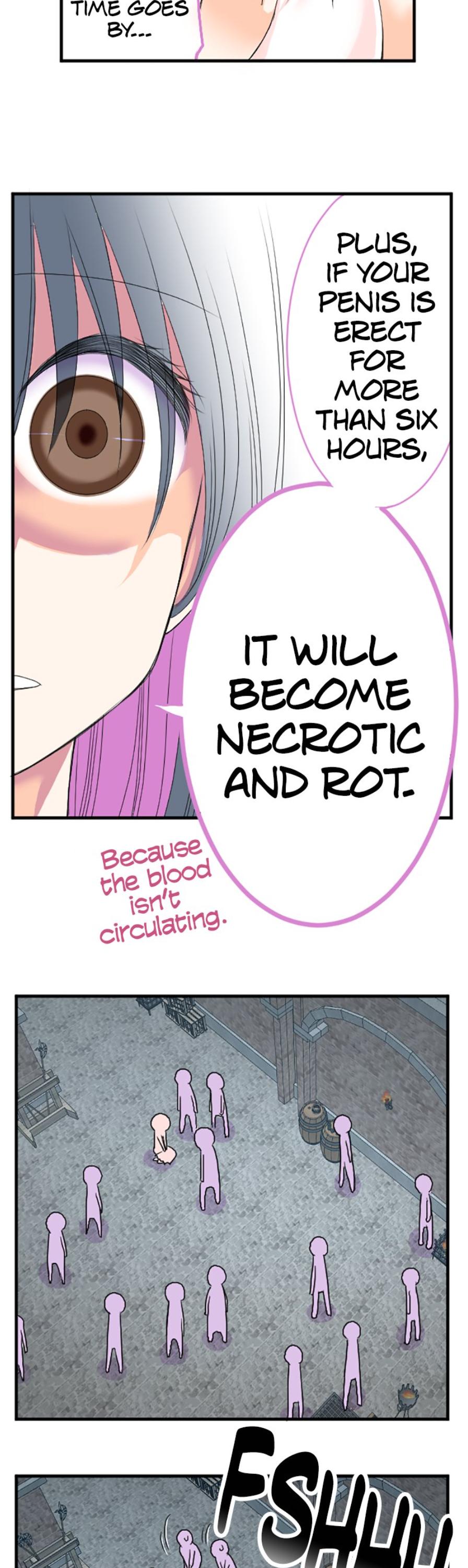 I was Reborn as a Housekeeper in a Parallel World! chapter 46 - page 19