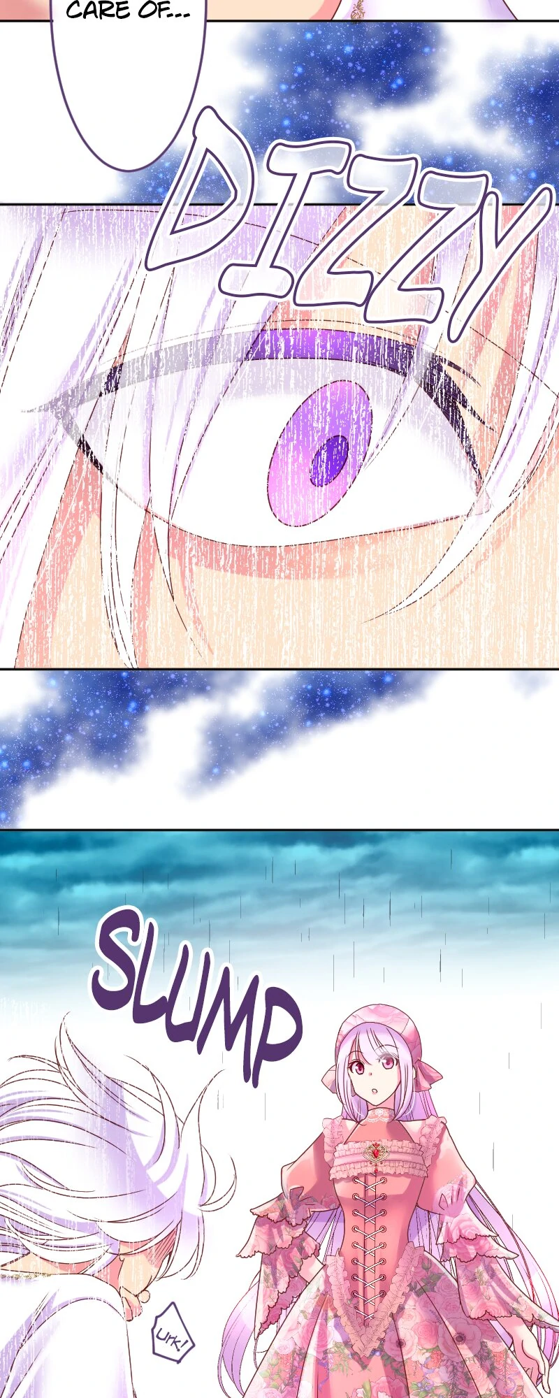 I was Reborn as a Housekeeper in a Parallel World! Chapter 226 - page 10