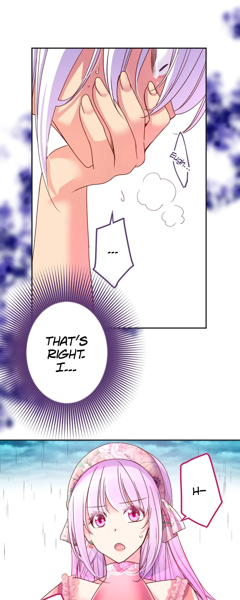 I was Reborn as a Housekeeper in a Parallel World! Chapter 226 - page 12