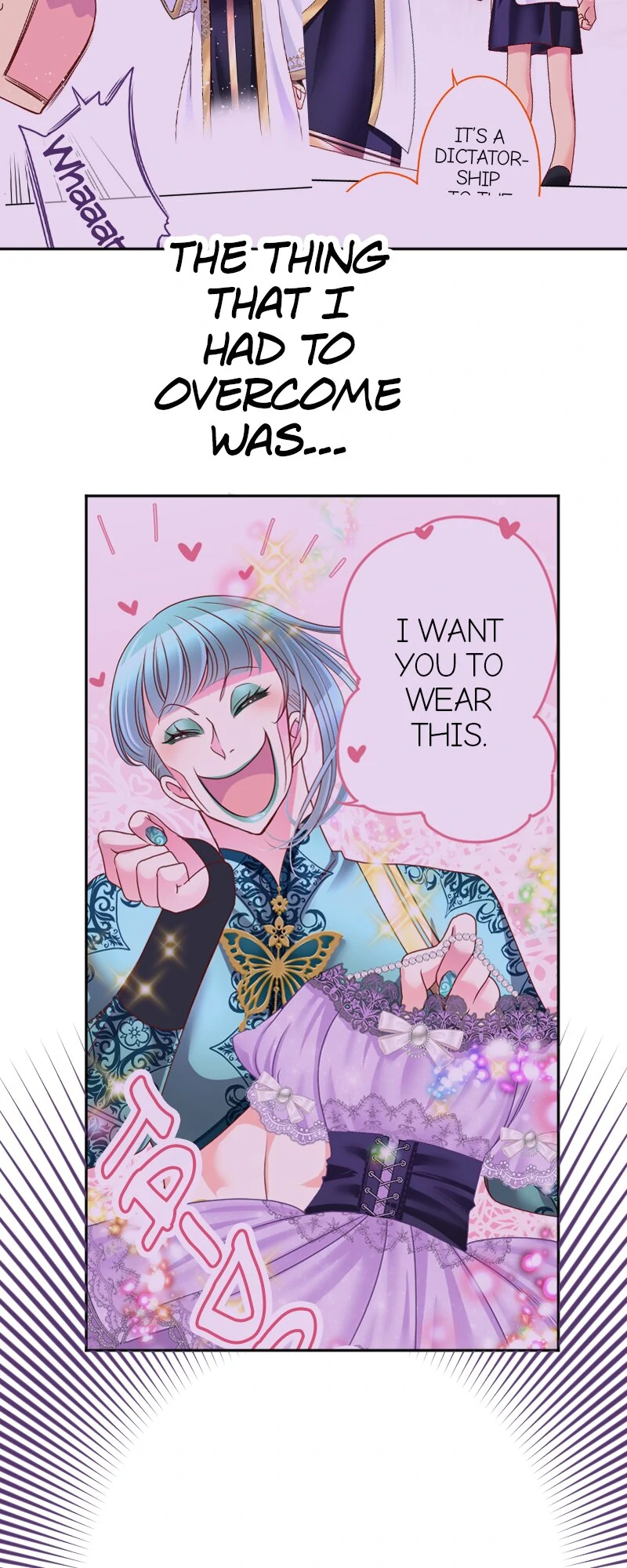 I was Reborn as a Housekeeper in a Parallel World! Chapter 226 - page 16