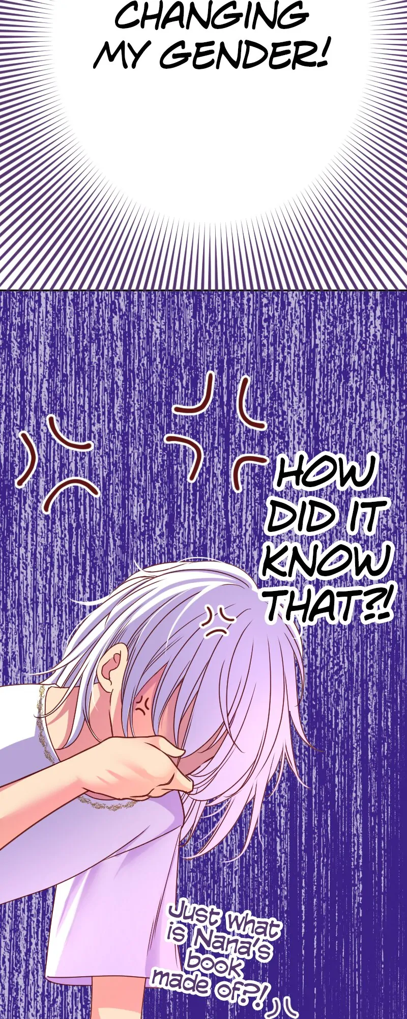 I was Reborn as a Housekeeper in a Parallel World! Chapter 226 - page 17